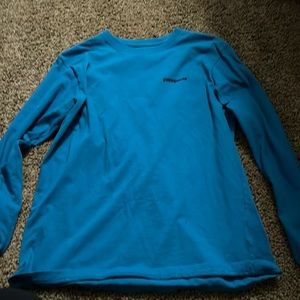 Patagonia long sleeve